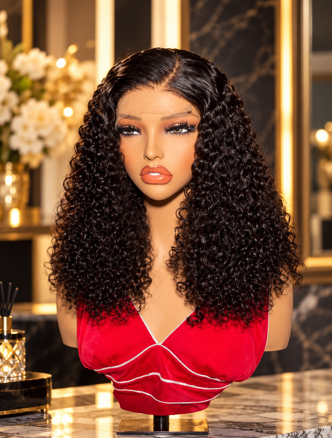 The Vivienne | 16”