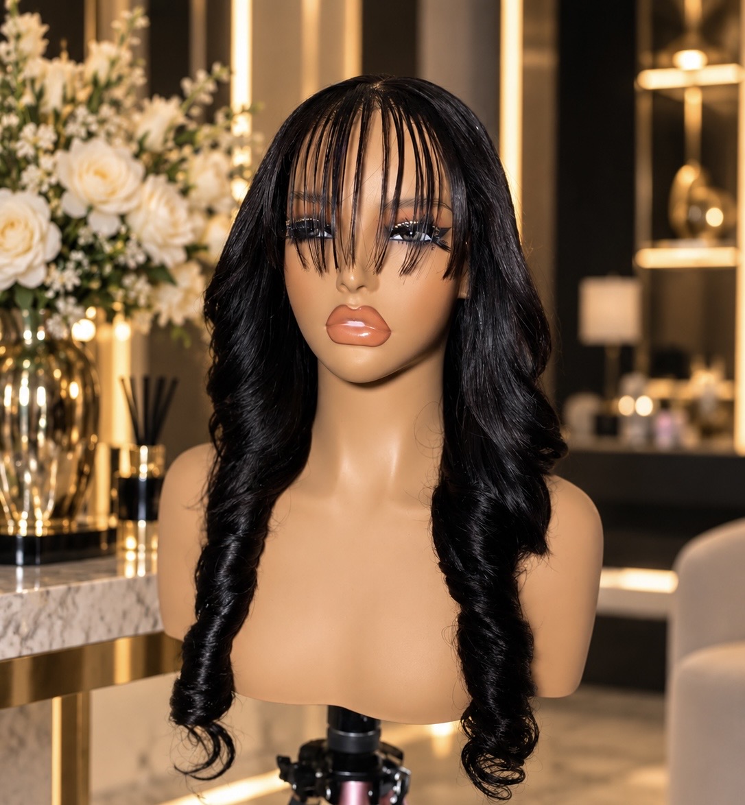 The Valentina | 24”